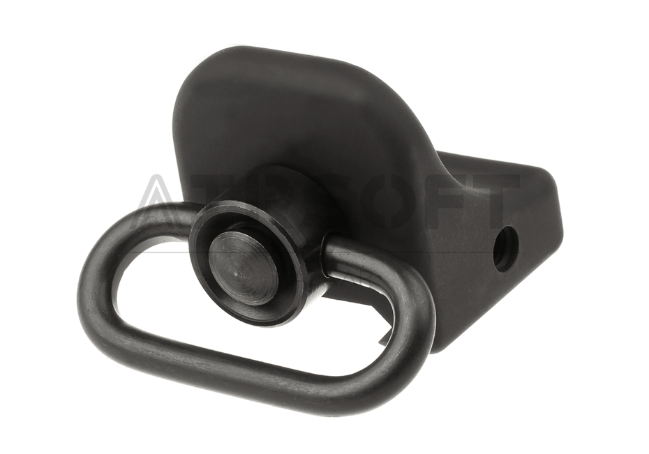 Knight Hand Stop Kit