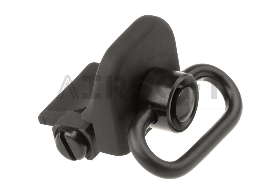 Knight Hand Stop Kit