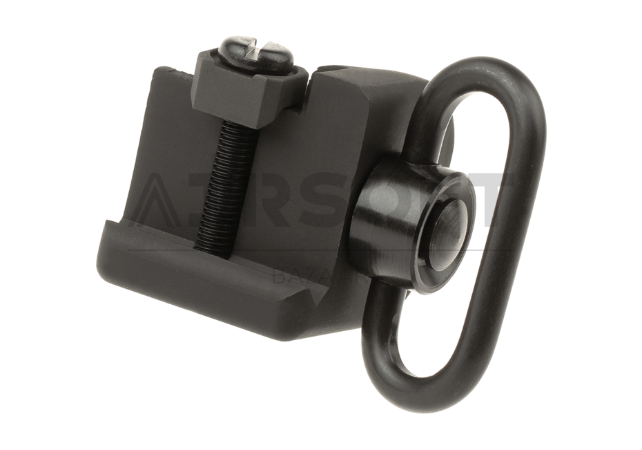 Knight Hand Stop Kit