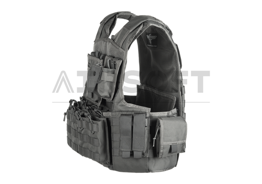 Mod Carrier Combo