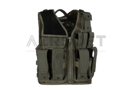 Mission Vest