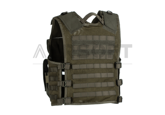 Mission Vest