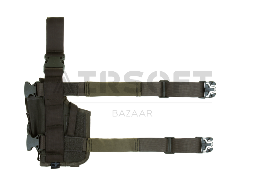 SOF Holster