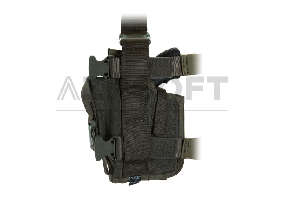 SOF Holster
