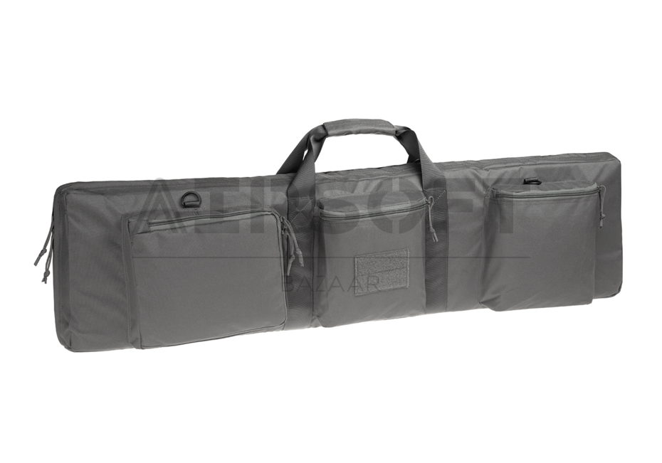 Padded Rifle Carrier 110cm