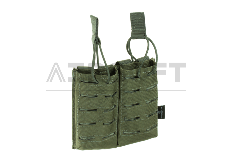 5.56 Double Direct Action Gen II Mag Pouch