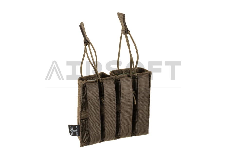 5.56 Double Direct Action Gen II Mag Pouch