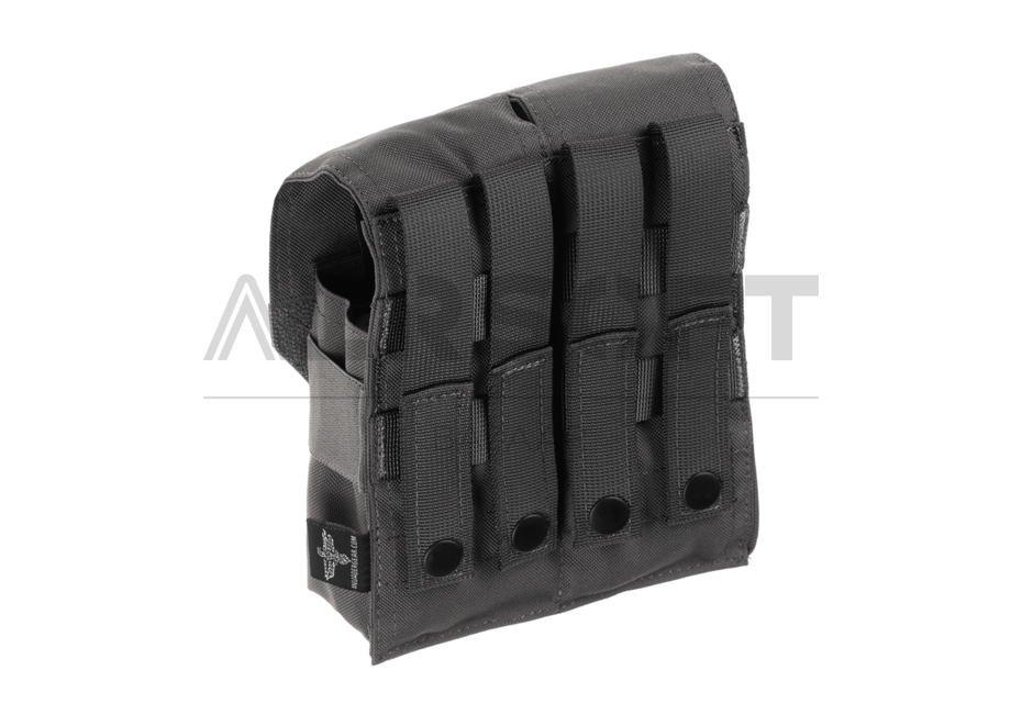 5.56 2x Double Mag Pouch