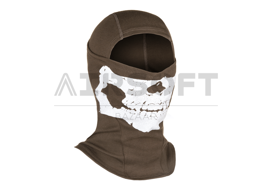 MPS Death Head Balaclava