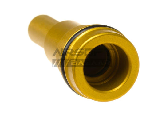 Fusion Engine Nozzle M4
