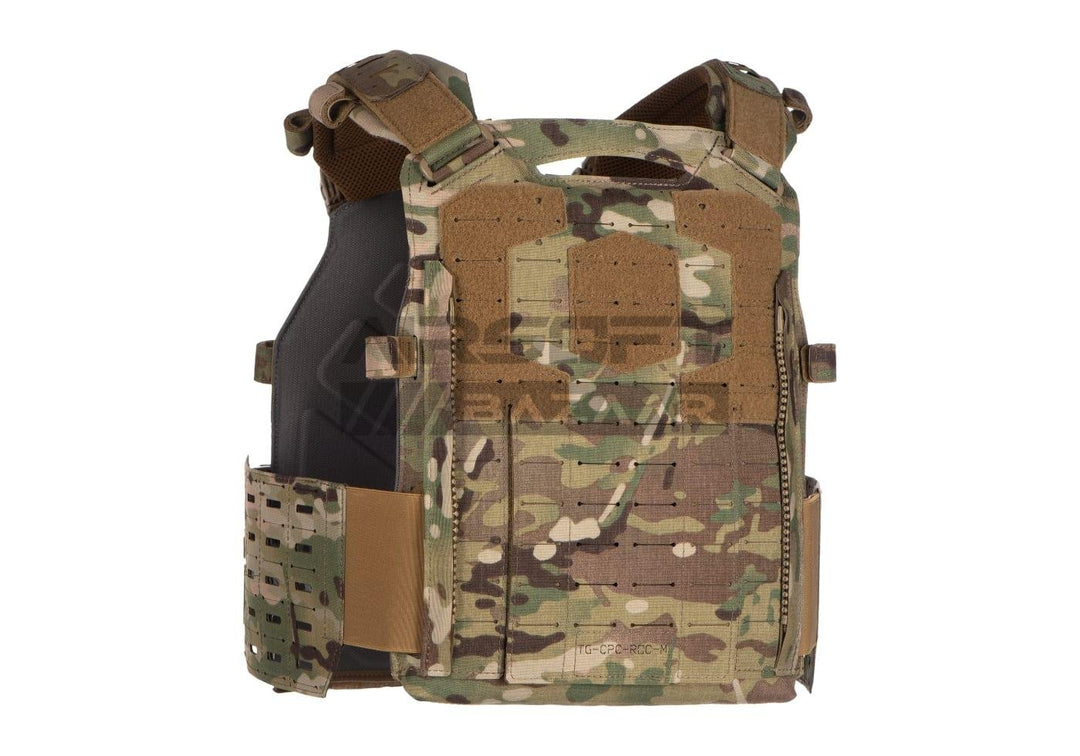 CPC ROC Plate Carrier