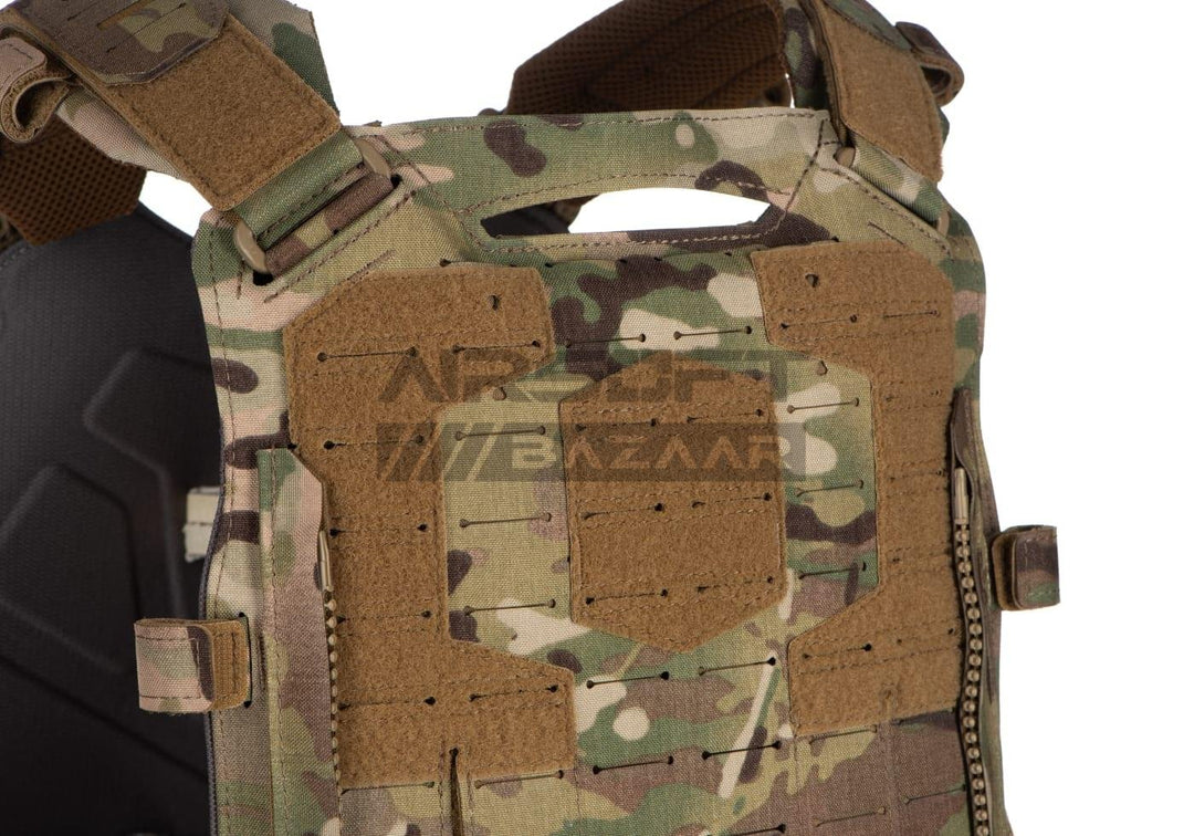 CPC ROC Plate Carrier