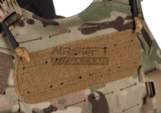 CPC ROC Plate Carrier