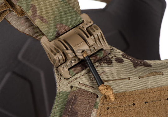 CPC ROC Plate Carrier