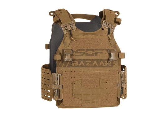 CPC ROC Plate Carrier