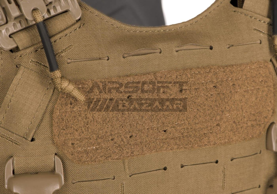 CPC ROC Plate Carrier