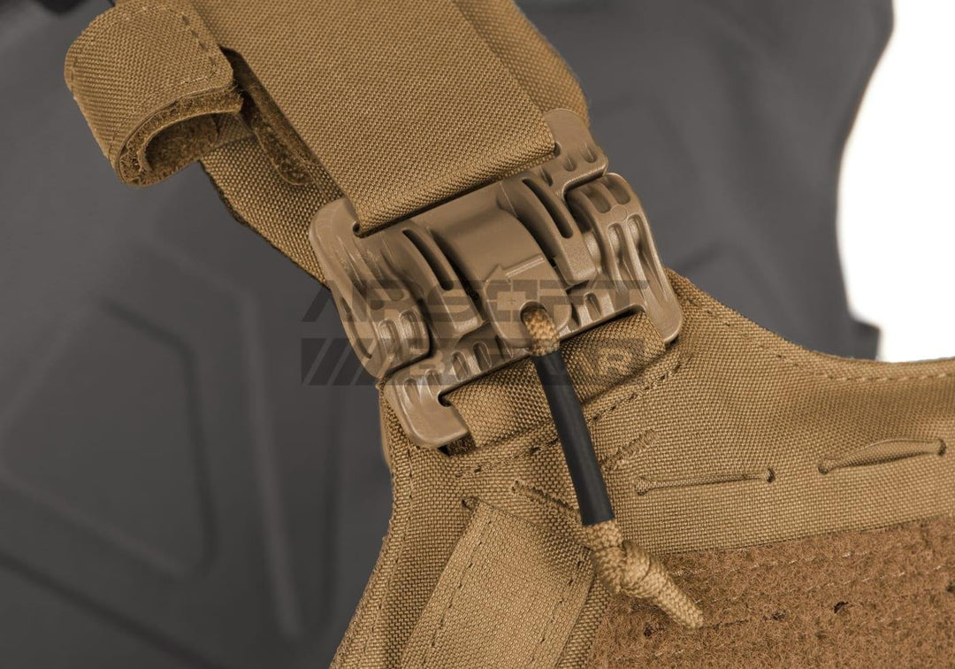 CPC ROC Plate Carrier