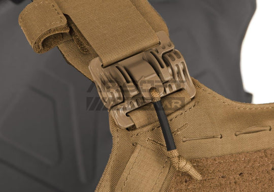 CPC ROC Plate Carrier