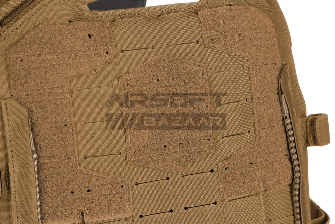 CPC ROC Plate Carrier