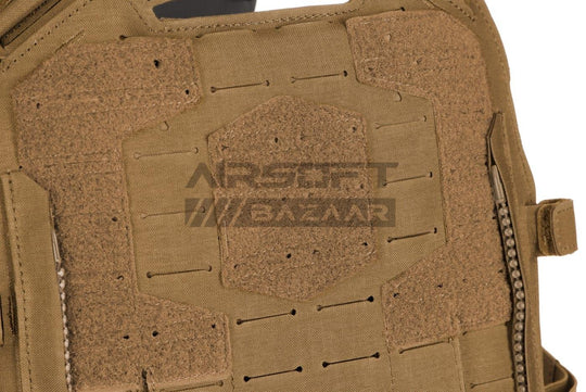 CPC ROC Plate Carrier