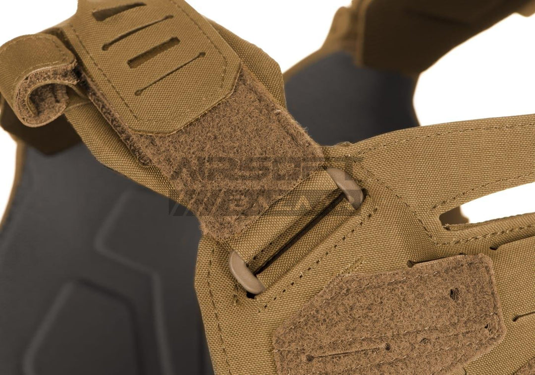 CPC ROC Plate Carrier