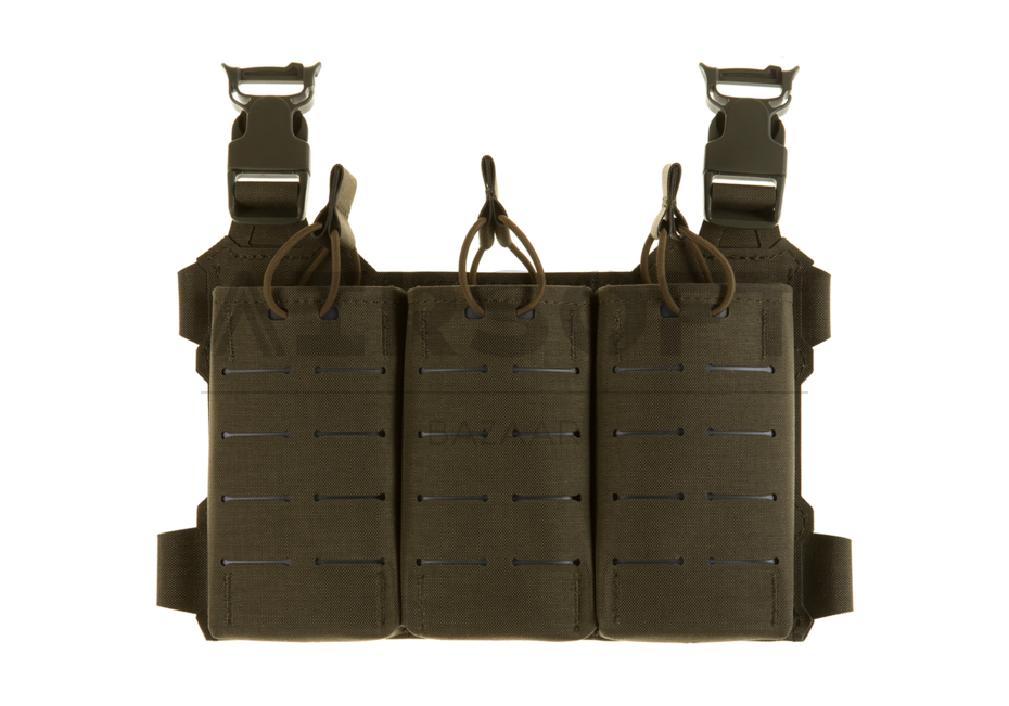 CPC Shingle Panel / Micro Chest Rig Gen4