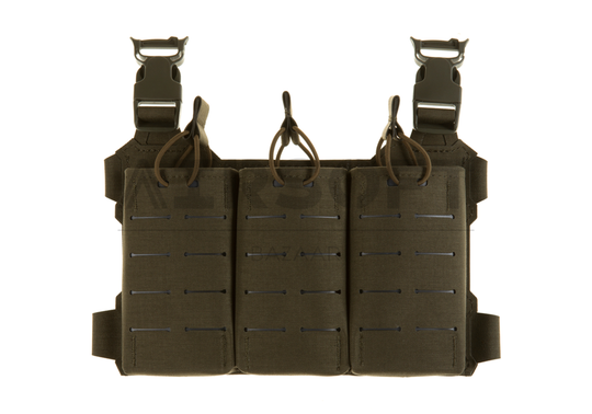 CPC Shingle Panel / Micro Chest Rig Gen4