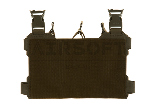 CPC Shingle Panel / Micro Chest Rig Gen4