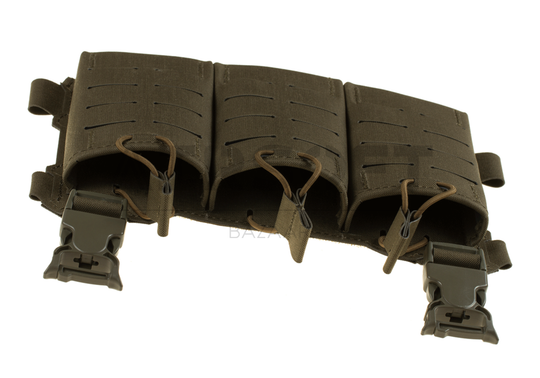 CPC Shingle Panel / Micro Chest Rig Gen4