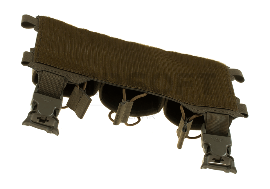 CPC Shingle Panel / Micro Chest Rig Gen4