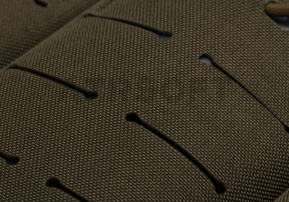 CPC Shingle Panel / Micro Chest Rig Gen4