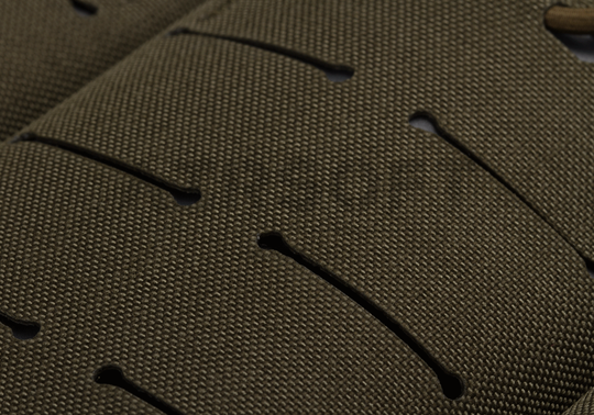 CPC Shingle Panel / Micro Chest Rig Gen4