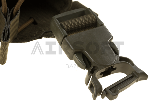 CPC Shingle Panel / Micro Chest Rig Gen4