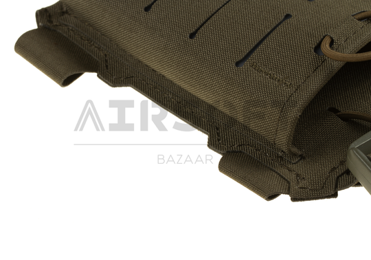 CPC Shingle Panel / Micro Chest Rig Gen4