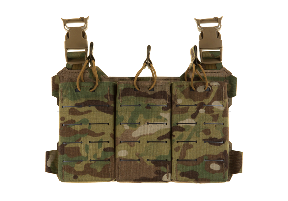 CPC Shingle Panel / Micro Chest Rig Gen4