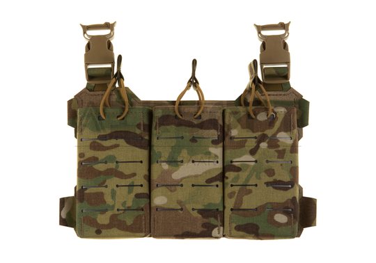CPC Shingle Panel / Micro Chest Rig Gen4