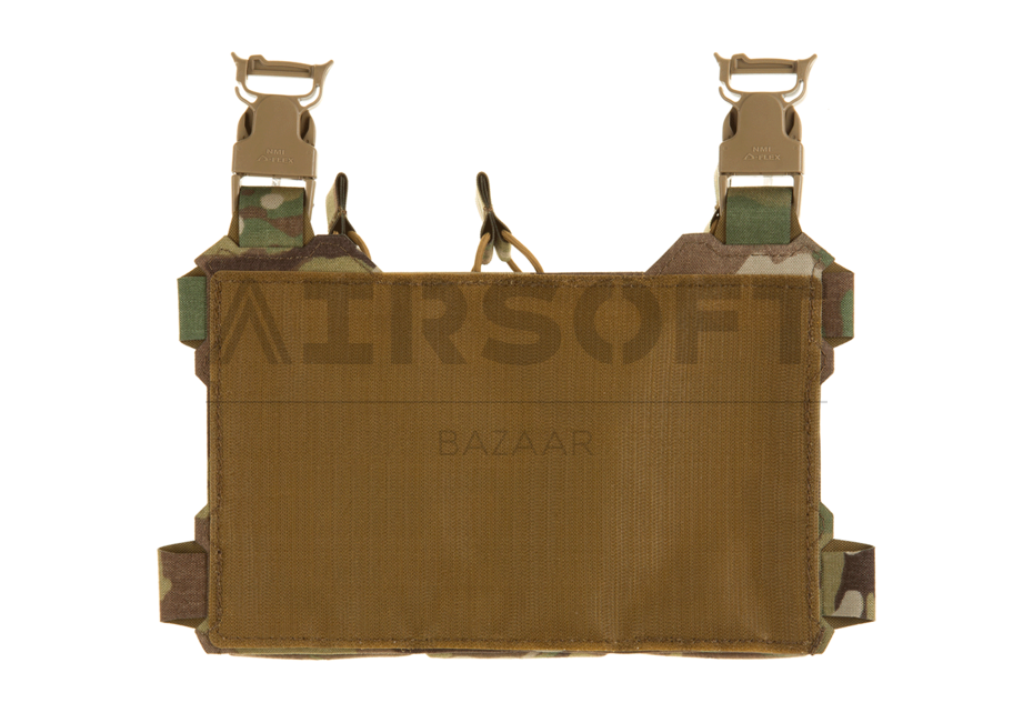 CPC Shingle Panel / Micro Chest Rig Gen4