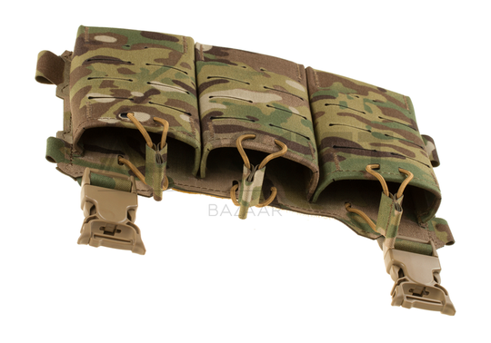 CPC Shingle Panel / Micro Chest Rig Gen4