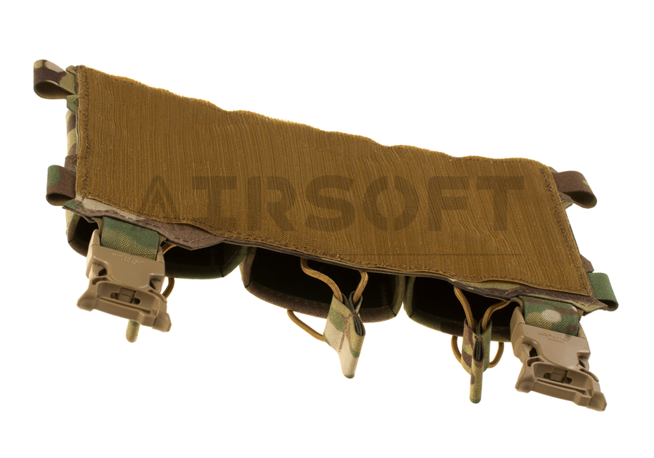 CPC Shingle Panel / Micro Chest Rig Gen4