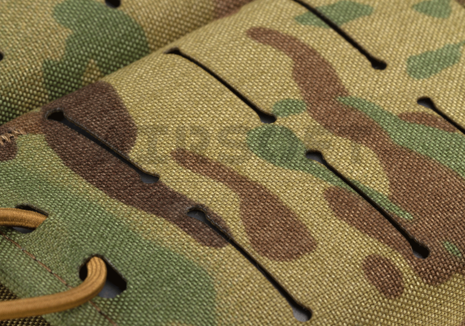 CPC Shingle Panel / Micro Chest Rig Gen4