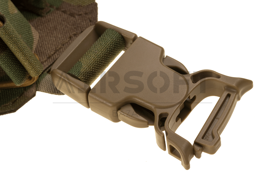 CPC Shingle Panel / Micro Chest Rig Gen4
