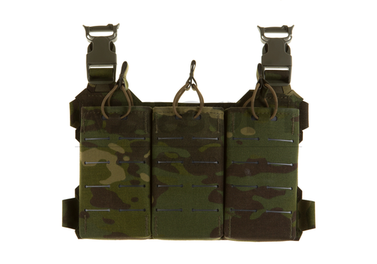 CPC Shingle Panel / Micro Chest Rig Gen4