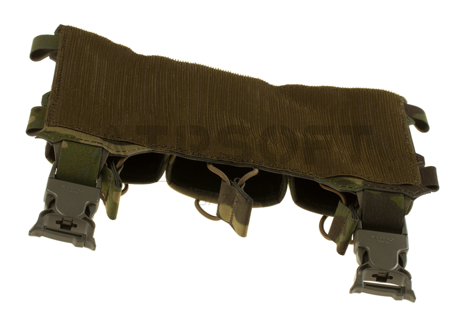 CPC Shingle Panel / Micro Chest Rig Gen4