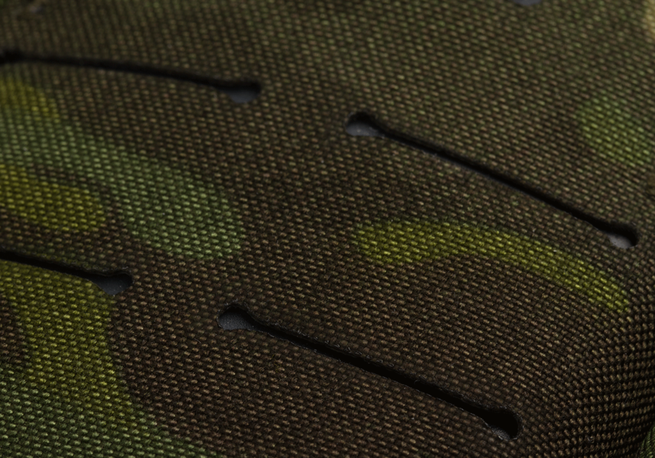 CPC Shingle Panel / Micro Chest Rig Gen4