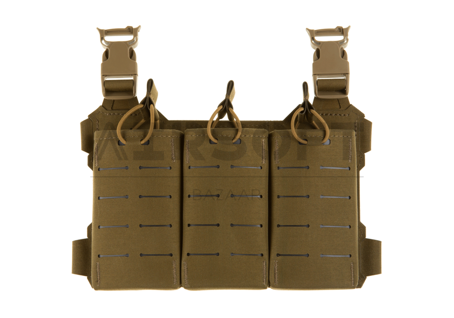 CPC Shingle Panel / Micro Chest Rig Gen4