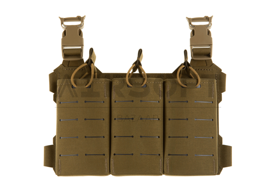 CPC Shingle Panel / Micro Chest Rig Gen4