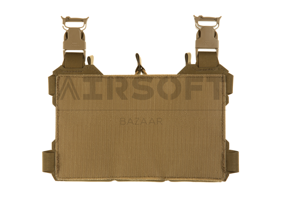 CPC Shingle Panel / Micro Chest Rig Gen4