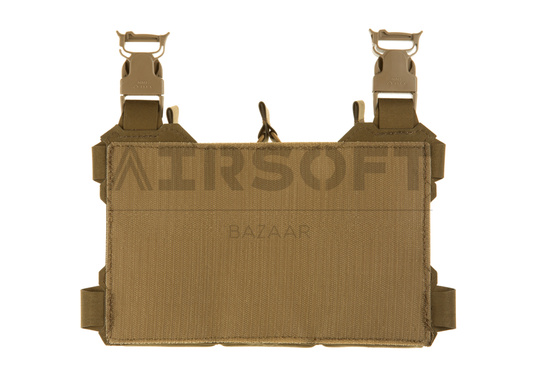 CPC Shingle Panel / Micro Chest Rig Gen4