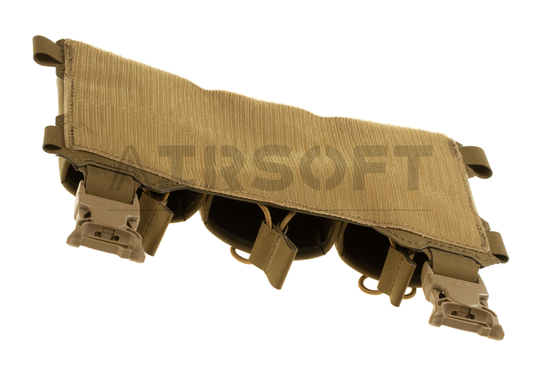 CPC Shingle Panel / Micro Chest Rig Gen4