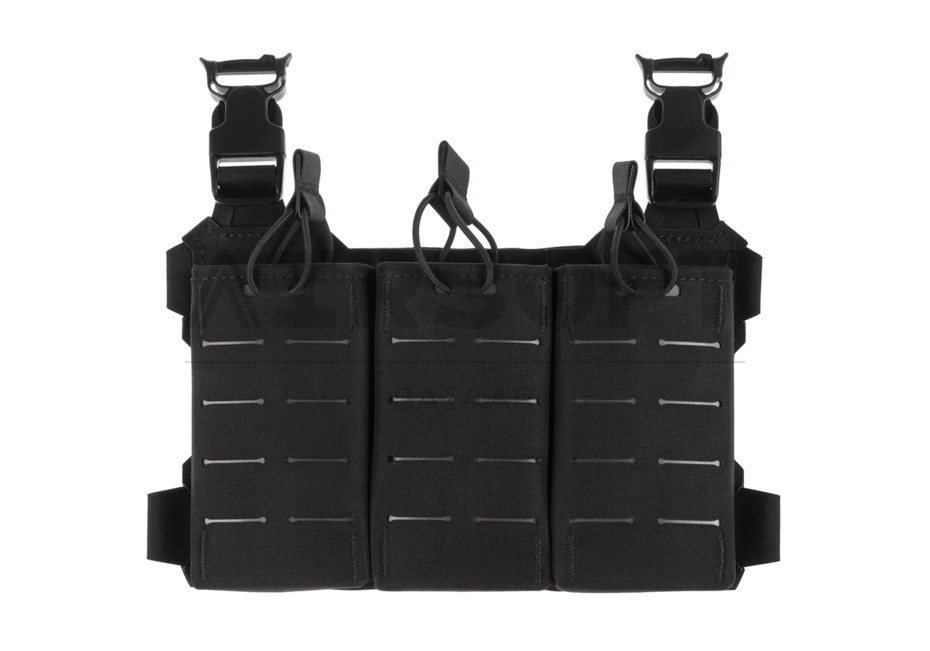 CPC Shingle Panel / Micro Chest Rig Gen4
